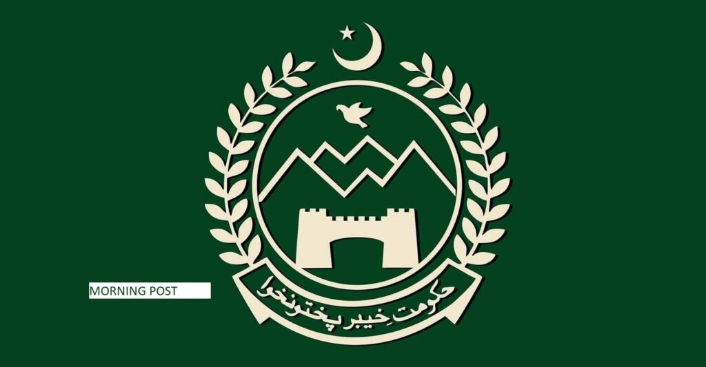بڑی خبر: پراونشل ہاؤسنگ اتھارٹی خیبر پختون خوا میں سوات کے کروڑ پتی "نائب قاصد” کا انکشاف