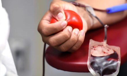 تھیلیسیمیا کی بیماری سے آگاہی کا عالمی دن کل بروز بدھ 8مئی کو منایا جائے گا