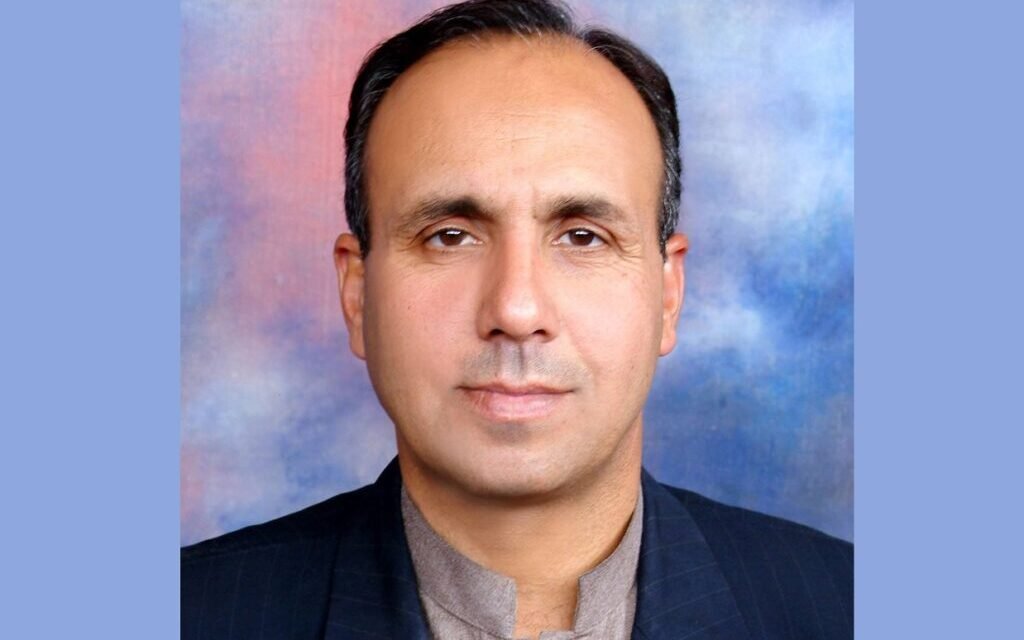 فضل ربی راہیؔ، سوات کی صحافت کا درخشندہ باب