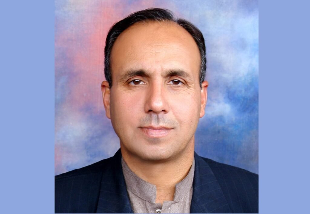 Rahim Rahi فضل ربی راہیؔ، سوات کی صحافت کا درخشندہ باب