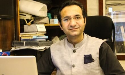 ون مین آرمی ’’فیاض ظفر‘‘