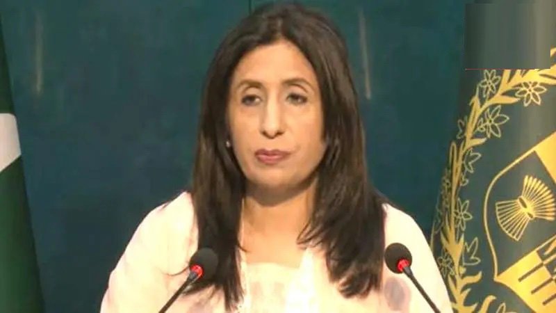 غزہ میں التابین سکول پر حملہ غیر انسانی اور بزدلانہ فعل ہے،پاکستان