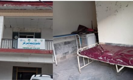 سوات سیاحتی علاقہ کالام کے عوام صحت کے حوالے سے شدید مشکلات کا شکار