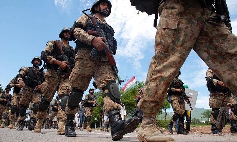آپریشن عزم استحکام کیلئے20 ارب روپے فنڈزدینے کی منظوری