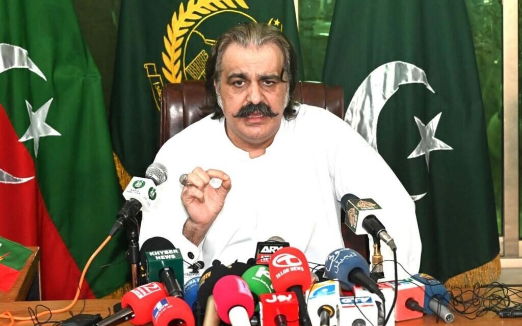 بلوچستان میں شہید ہونے والے شہداء کے لئے پیکج کا اعلان