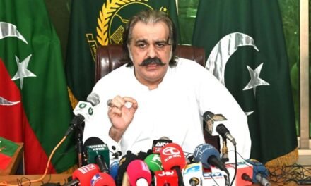 بلوچستان میں شہید ہونے والے شہداء کے لئے پیکج کا اعلان