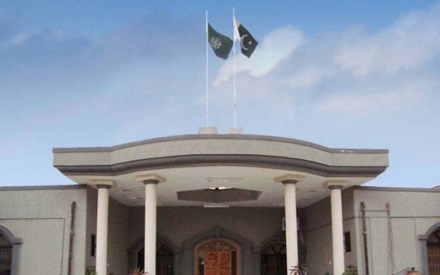 بظاہر لگ رہا ہے حکومت ہی جبری گمشدگیوں کی بینیفشری ہے۔ہائیکورٹ