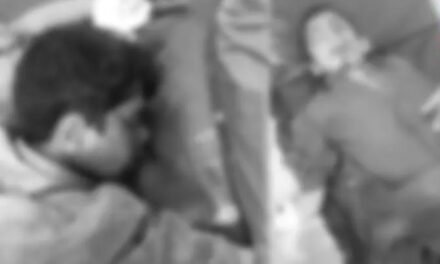 سوات کبل میں ہینڈ گرنیڈ پھٹنے کا واقعہ، 2بچے شدید زخمی