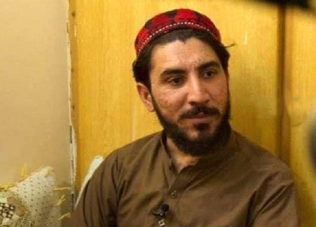 پختون عدالت میں اپنے وسائل اور مسائل کا حل نکالیں گے، منظور پشتین