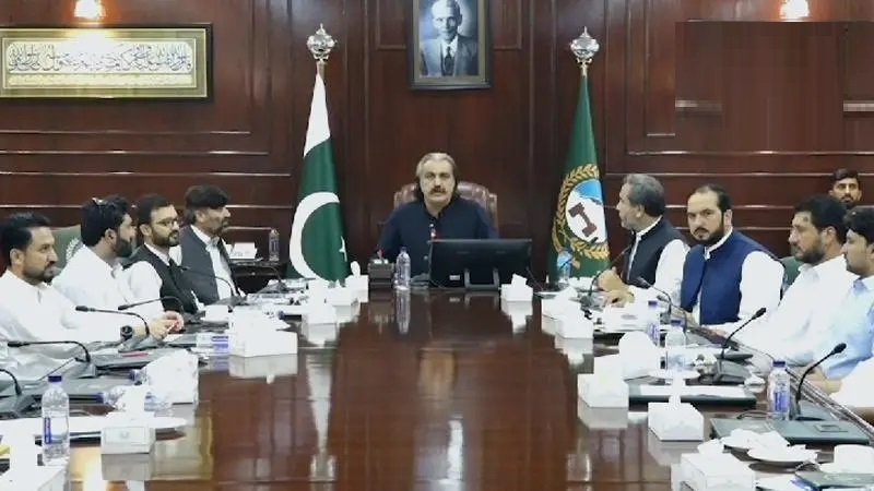 وزیراعلیٰ خیبرپختونخواسے معاملات طے ،بلدیاتی نمائندوں نے دھرنا موخر کردیا