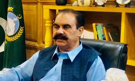 خیبر پختونخوا کی بیورو کریسی میں تقرر و تبادلے،گریڈ 20کے ثاقب رضا اسلم سیکرٹری محکمہ خوراک تعینات