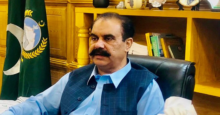 خیبر پختونخوا کی بیورو کریسی میں تقرر و تبادلے،گریڈ 20کے ثاقب رضا اسلم سیکرٹری محکمہ خوراک تعینات