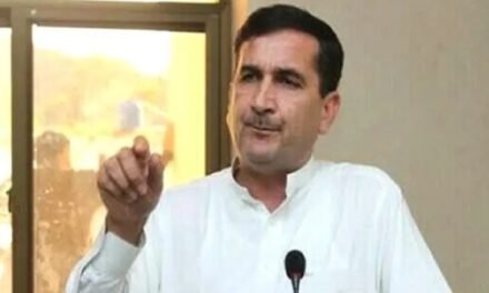 شکیل خان نے گڈ گورننس کمیٹی کو بیڈ گورننس کمیٹی قرار دیدیا