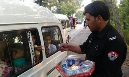 سوات سے مایوس کن خبر : ٹورازم پولیس کی خدمات ہزارہ ڈویژن کو دینے کا فیصلہ