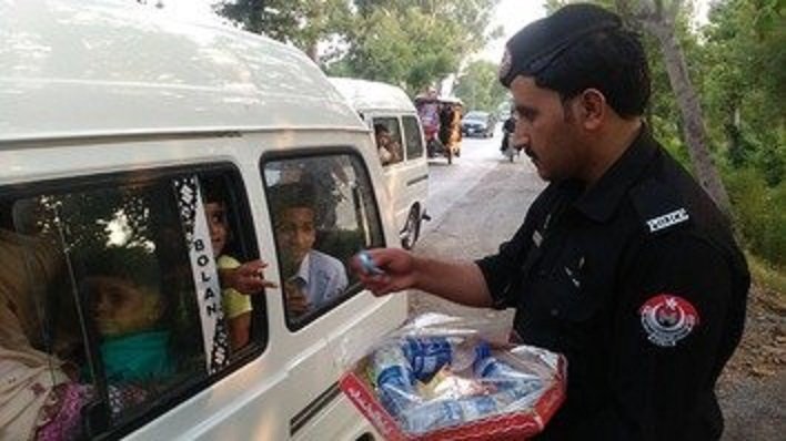 سوات سے مایوس کن خبر : ٹورازم پولیس کی خدمات ہزارہ ڈویژن کو دینے کا فیصلہ