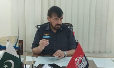 مینگورہ سٹی میں موٹر سائیکل رائیڈرز عوام کی حفاظت کے لئے معمول کے مطابق علاقے میں گشت کریں،ایڈیشنل ایس پی سوات