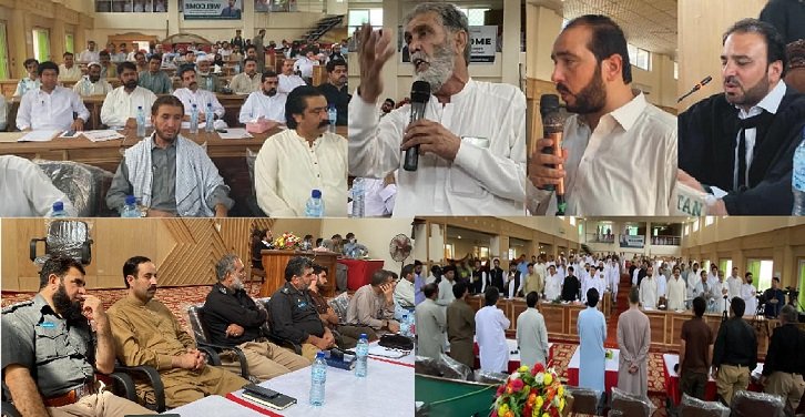 لوکل گورنمنٹ ایکٹ 2019 کی بحالی ،4 سمتبر کے احتجاج میں بھر پور حصہ لیں گے،میئر سوات