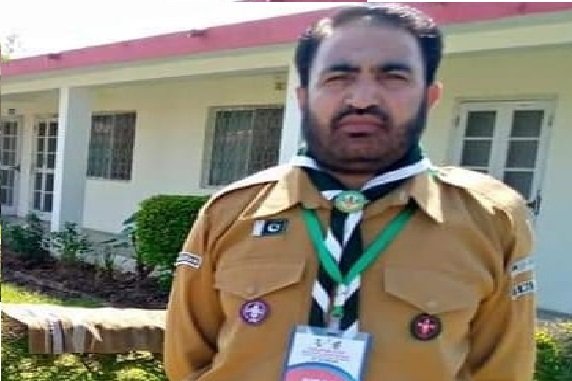 سوات کے سماجی کارکن اور سوات سکاوٹس سینئر ممبر نثار احمد نے اسسٹنٹ لیڈر ٹریننگ کورس میں کامیابی حاصل کرلی۔
