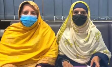 خیبرپختونخوا ہیلتھ ورکرز کا احتجاج کامیاب مذاکرات کے بعد ختم