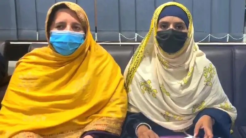 خیبرپختونخوا ہیلتھ ورکرز کا احتجاج کامیاب مذاکرات کے بعد ختم