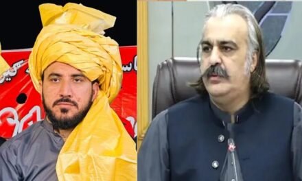 خیبر پختونخوا کابینہ کا پختون امن جرگہ کے مطالبات پر غور کے لئے اہم اجلاس منعقد