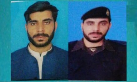 پشاور پولیس لائن دھماکہ میں اہم پیشرفت ملوث ملزم عبدوالی کا دوران تفتیش اہم انکشاف