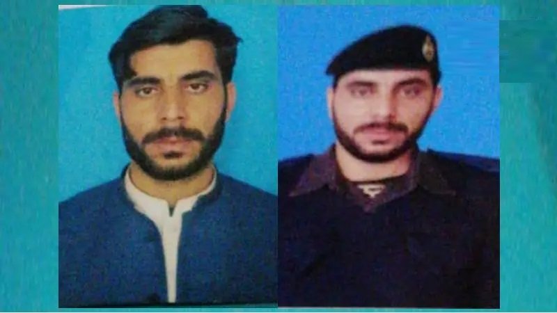 پشاور پولیس لائن دھماکہ میں اہم پیشرفت ملوث ملزم عبدوالی کا دوران تفتیش اہم انکشاف