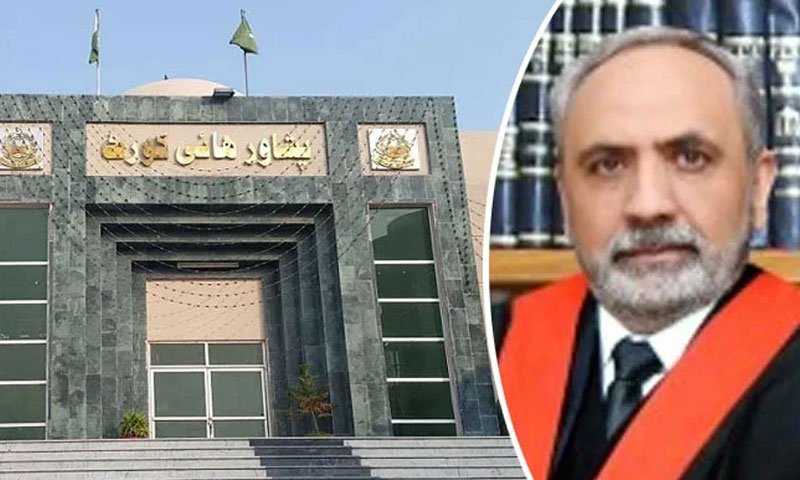 وراثت کے مقدمات ایک بڑا مسئلہ ہیں،جس کے لئے خصوصی عدالت قائم کردی،چیف جسٹس پشاور ہائیکورٹ