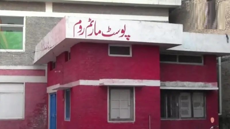 غالیگے پولیس اسٹیشن میں نوجوان کی ہلاکت کا معاملہ ایس پی اور ڈی ایس پی کے خلاف کارروائی کا امکان