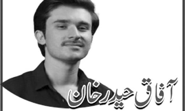  خوازہ خیلہ ٹریفک جام روز کا معمول