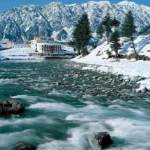 سوات سمیت کئی اضلاع میں گلاف یعنی برفانی جھیل کے پھٹنے کا خطرہ،الرٹ جاری