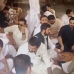 ایم ٹی آئی ہسپتالوں میں میرٹ کو مسلسل پامال کیا جارہا ہے،خیبرپختونخوا ڈاکٹر کونسل