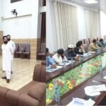 خپل کور فاؤنڈیشن کے جنرل باڈی کا سالانہ اجلاس