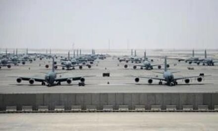 امریکا اور برطانیہ کی قطر میں اپنے شہریوں کو محفوظ مقامات پر رہنے کی ہدایت