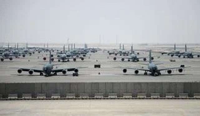 امریکا اور برطانیہ کی قطر میں اپنے شہریوں کو محفوظ مقامات پر رہنے کی ہدایت