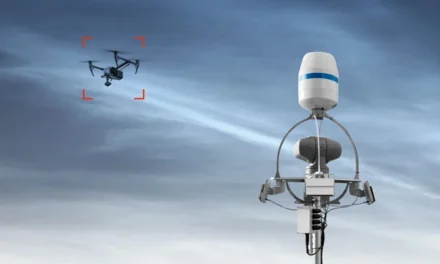 خیبرپختونخوا پولیس نے دہشتگردوں کیخلاف اینٹی ڈرون ٹیکنالوجی کا استعمال شروع کر دیا