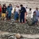 سانحہ دریائے سوات سے متعلق رپورٹ تیار، سارا ملبہ سیاحوں پر ڈال دیا گیا