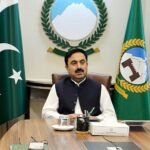 دہشتگردوں کیخلاف ٹارگٹڈ آپریشن کیا جائے گا۔چیف سیکرٹری شہاب علی شاہ