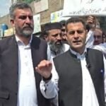 سوات مٹہ: وکلاء اور پولیس تنازعہ جرگے کے ذریعے حل، ایس ایچ او اور ڈی ایس پی کا تبادلہ