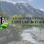 خیبرپختونخوا کلچر اینڈ ٹورازم اتھارٹی نے پاشا 2025میں گولڈ ایوارڈ جیت لیا۔