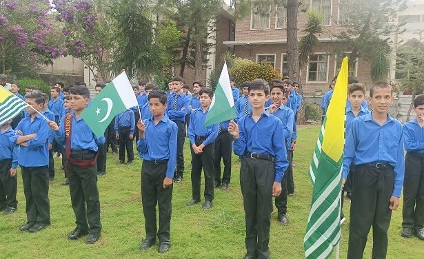 میٹرک کے امتحانات میں ناقص کارگردگی، سوات اور دیگر سکولوں کے 15 پرنسپلز معطل