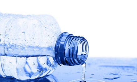 205 غیر معیاری منرل واٹر کی نشاندہی، شہریوں میں تشویش بڑھ گئی