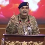 ریاست کے علاوہ کوئی بھی جہاد کا حکم یا فتویٰ نہیں دے سکتا، فیلڈ مارشل عاصم منیر