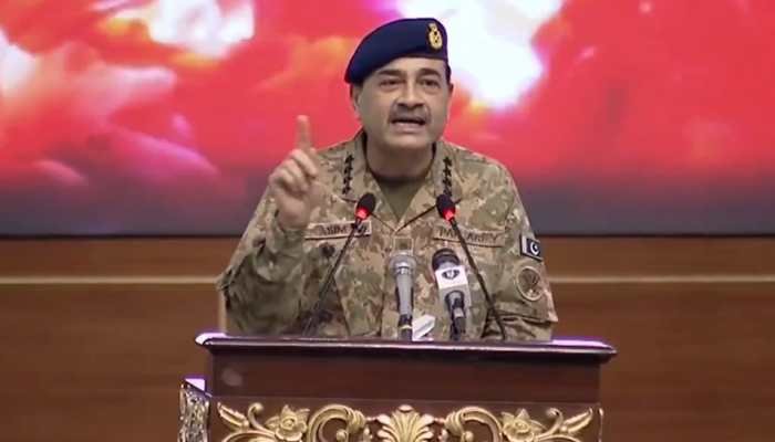 ریاست کے علاوہ کوئی بھی جہاد کا حکم یا فتویٰ نہیں دے سکتا، فیلڈ مارشل عاصم منیر