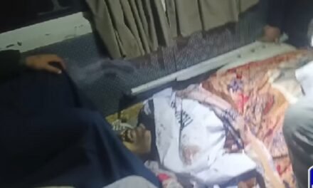 گجرانوالہ پولیس مقابلہ: سوات کے دو نوجوانوں کی ہلاکت،پوری تفصیل اس خبر میں