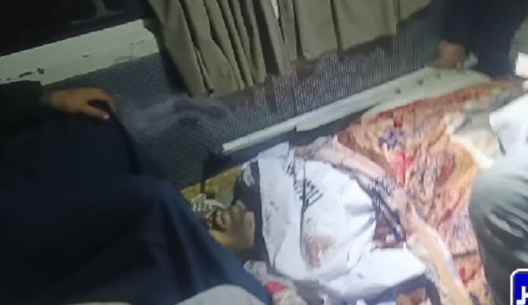 گجرانوالہ پولیس مقابلہ: سوات کے دو نوجوانوں کی ہلاکت،پوری تفصیل اس خبر میں