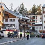 سوئٹزرلینڈ میں نیوائیر نائٹ پر دھماکہ، 10افراد ہلاک، متعدد زخمی